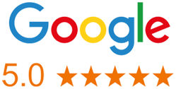 five-star-rating-google-logo