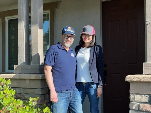 meet the team - We buy houses across California