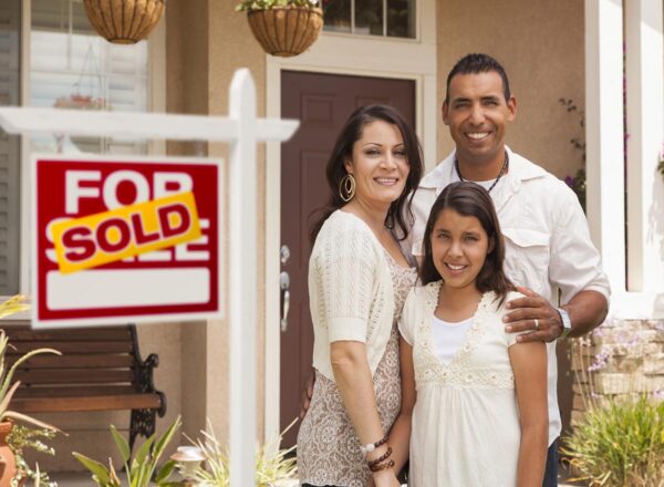 homeowners sell house fast in California